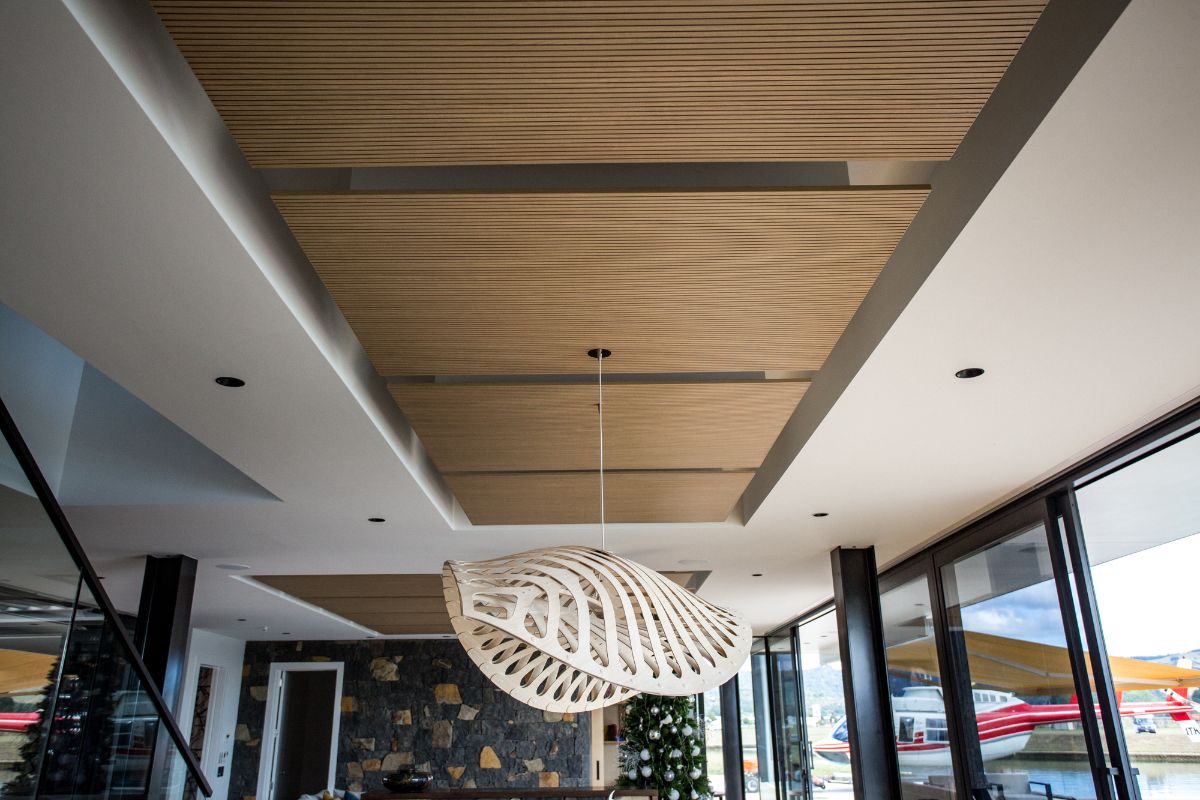 Timber Acoustic Panels Timber Acoustic Panels