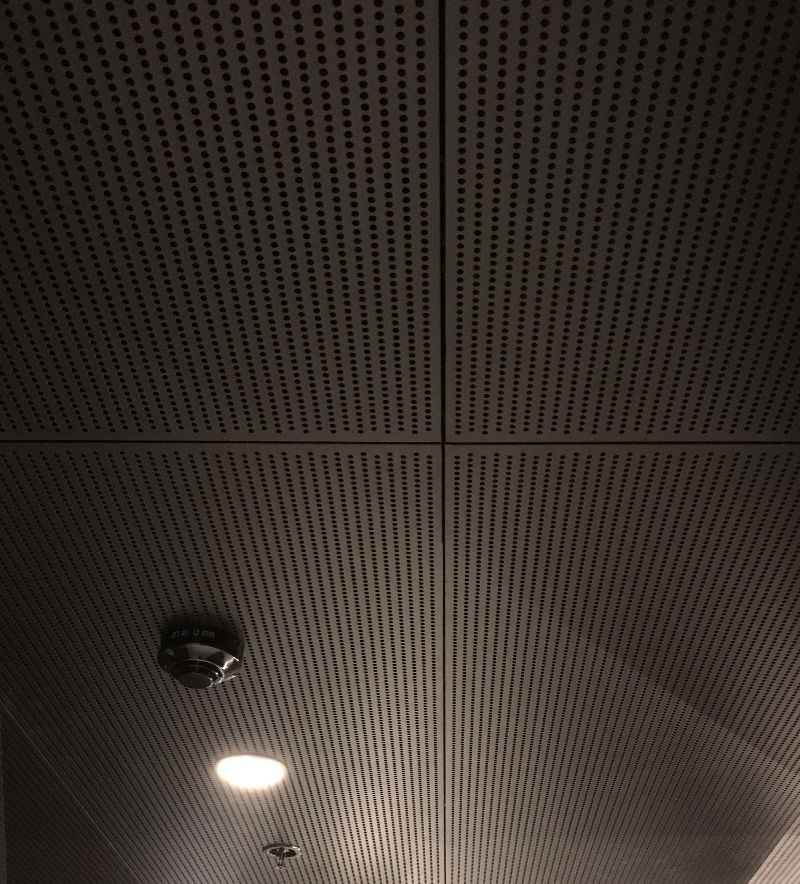 T R Interior Systems Bosk Panels T R Interior Systems Bosk Panels, Residential Ceiling Tiles Nz