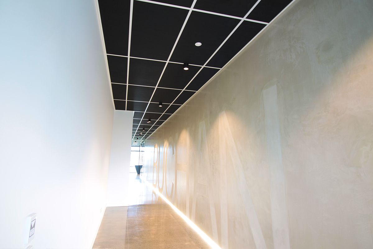 T R Interior Systems C Max Absorb