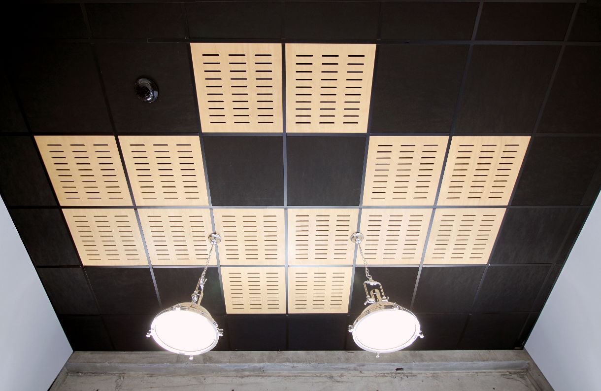 T R Interior Systems Case Studies