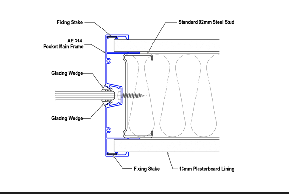 92mm Suite Detail