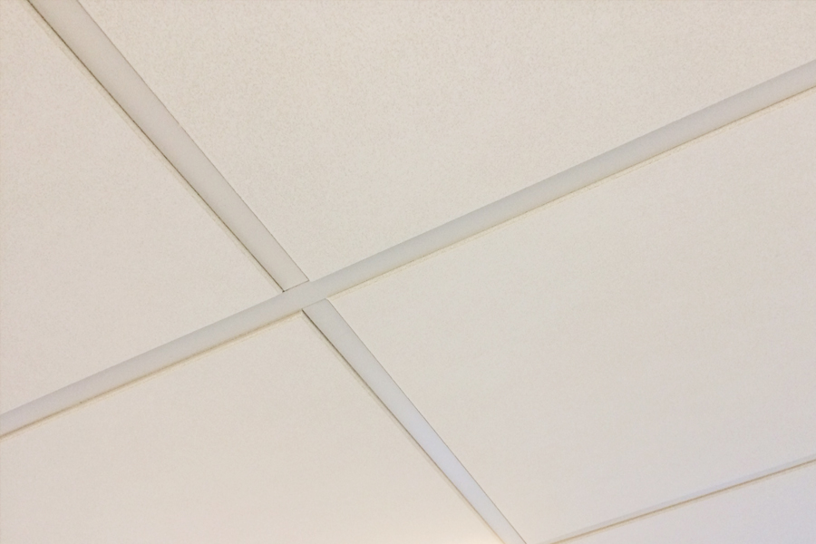 T R Interior Systems Daiken Harmony