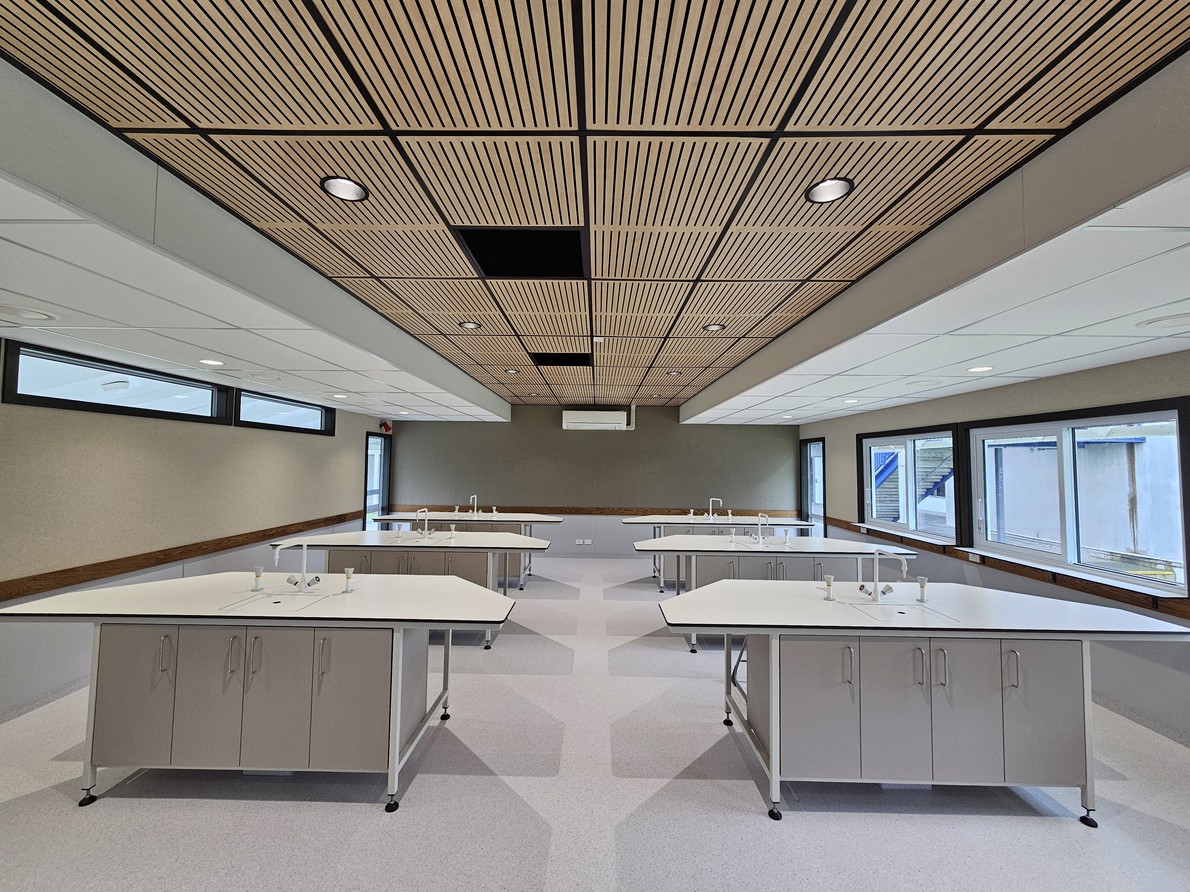 Hutt International Boys' School 