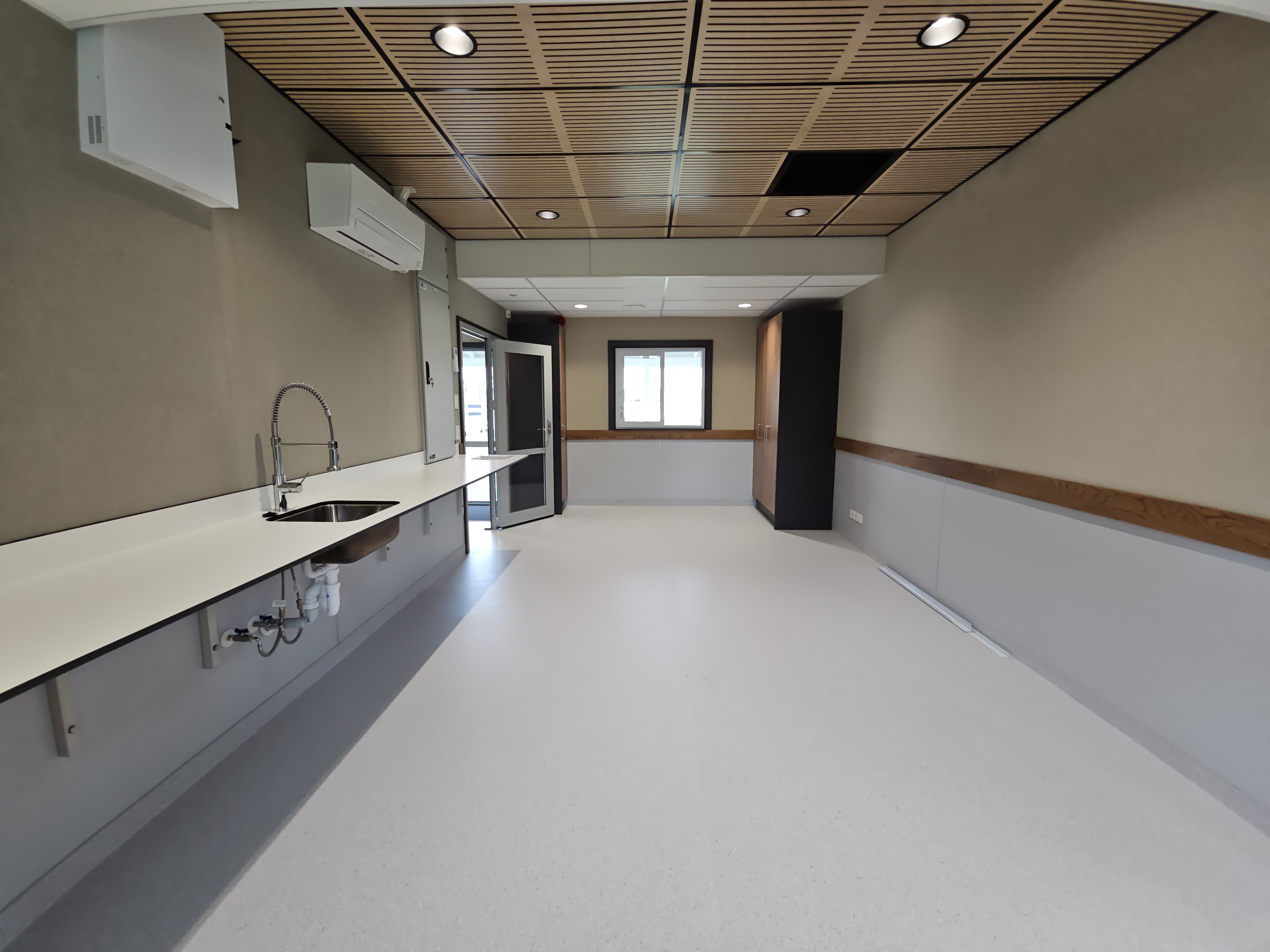 Hutt International Boys' School 