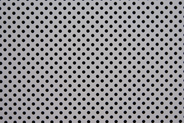 Perforations