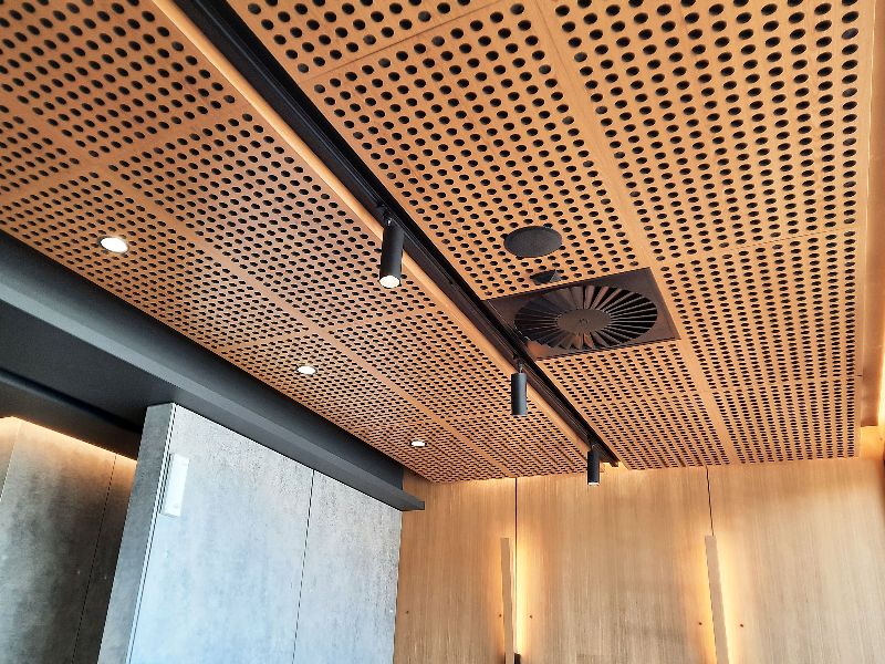 T&R Interior Systems - Bosk Panels