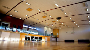 St Margarets Gym