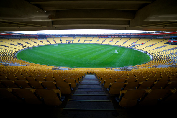 Westpac Stadium