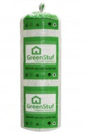 Autex GreenStuf® Masonry Wall Blanket
