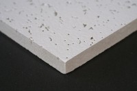 Daiken NDF Co-ordinate Edge Detail