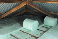 Autex GreenStuf® Building Insulation Blanket