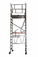 Scaffolding