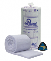 Autex GreenStuf® ASB Sound Blanket