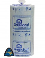 Autex GreenStuf® Baffleblock
