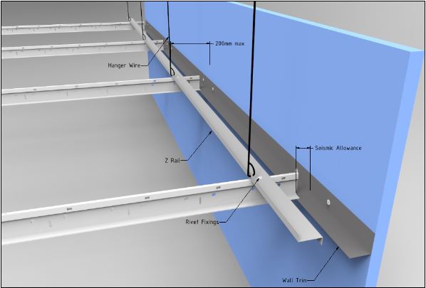 Suspended Ceiling Layout Calculator Shelly Lighting