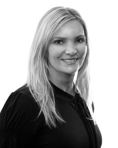 Bridget Walker