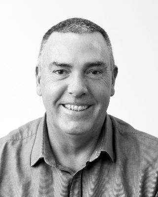 Paul Apperley